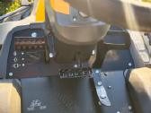 Profesionalus raideris Stiga Park Pro 900 Wx (4x4) - nuotraukos Nr. 6