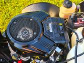 Profesionalus raideris Stiga Park Pro 900 Wx (4x4) - nuotraukos Nr. 7