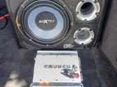 Magnat xzound