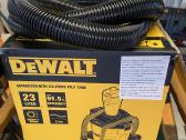 Dewalt ciklono slanga
