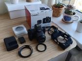 Puikaus stovio Canon m50 M2 fotoaparatas - nuotraukos Nr. 5