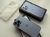 iPhone 13 Pro
