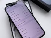 iPhone 13 Pro - nuotraukos Nr. 3