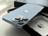 iPhone 13 Pro - nuotraukos Nr. 6