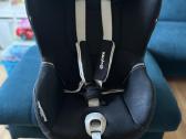 Cybex Sirona M2 i-size automobilinė kėdutė