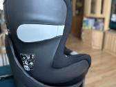 Cybex Sirona M2 i-size automobilinė kėdutė - nuotraukos Nr. 4
