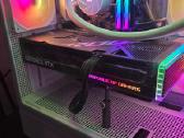 4070 super asus rog strix - nuotraukos Nr. 2