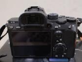 Sony a7 III rida tik 1900 kadrų - nuotraukos Nr. 2