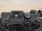 Sony a7 III rida tik 1900 kadrų - nuotraukos Nr. 3