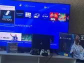 Ps4 pro su zaidimais ir priedais - nuotraukos Nr. 4