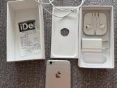 iPhone 6 16gb silver