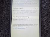 iPhone 6 16gb silver - nuotraukos Nr. 2