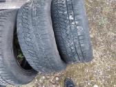 Continental winter contact r17 235 55