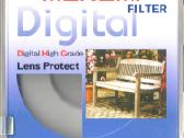 Marumi 77mm apsauginis filtras (protect)
