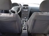 Opel Astra - nuotraukos Nr. 4