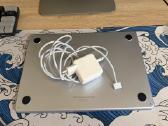 MacBook Air M4 - nuotraukos Nr. 3