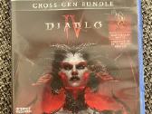 Ps4 Diablo 4