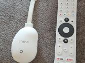 TV priedelis strong android