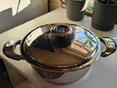 Parduodu Bauer puoda 24 cm.