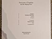 Gintė Preisaitė – Instruments of Forgetting and th - nuotraukos Nr. 6