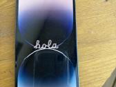 iPhone 14 Pro naudotas - nuotraukos Nr. 2