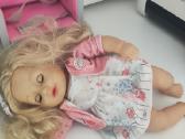 Baby annabel lėlė su kedute