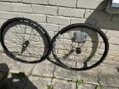 Mavic Alu S600 plentinio dviracio ratai/diskiniai