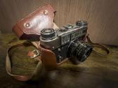 Fotoaparatas - nuotraukos Nr. 6