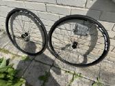 Mavic Alu S600 plentinio dviracio ratai/diskiniai - nuotraukos Nr. 5