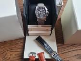 Carl. F Bucherer Patravi - nuotraukos Nr. 2