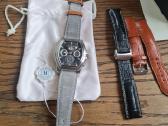 Carl. F Bucherer Patravi - nuotraukos Nr. 3
