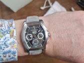 Carl. F Bucherer Patravi - nuotraukos Nr. 7