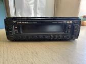 Pioneer Keh-m8500 Rds kasetinis magas