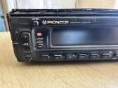 Pioneer Keh-m8500 Rds kasetinis magas - nuotraukos Nr. 2