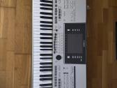 Yamaha tyros 4