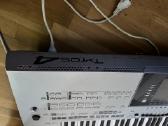 Yamaha tyros 4 - nuotraukos Nr. 2