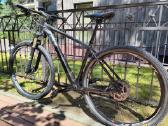 MTB Cube Reaction SL , Carbon 29er, Deore XT - nuotraukos Nr. 2