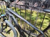 MTB Cube Reaction SL , Carbon 29er, Deore XT - nuotraukos Nr. 3