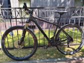 MTB Cube Reaction SL , Carbon 29er, Deore XT - nuotraukos Nr. 4