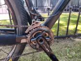 MTB Cube Reaction SL , Carbon 29er, Deore XT - nuotraukos Nr. 7