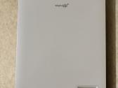 Šaldiklis Standart Ffc100ew, horizontalus