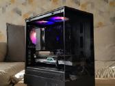 Gaming Pc - R5 5600, Rx 5700 XT, 1 TB Nvme SSD, 16