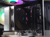 Gaming Pc - R5 5600, Rx 5700 XT, 1 TB Nvme SSD, 16 - nuotraukos Nr. 2