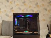 Gaming Pc - R5 5600, Rx 5700 XT, 1 TB Nvme SSD, 16 - nuotraukos Nr. 3