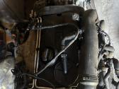 Wv 2l 103kw variklis - nuotraukos Nr. 3