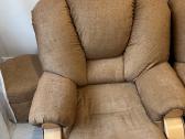 Sofa su miegamąja funkcja - nuotraukos Nr. 2