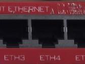 Mikrotik Routerboard maršrutizatorius. - nuotraukos Nr. 3