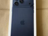 iPhone 17 pro max 512gb