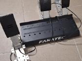 Fanatec Csl Dd komplektas - nuotraukos Nr. 2