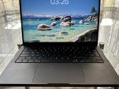 MacBook Pro 14 M5 Pro 24 GB RAM 1 TB SSD - nuotraukos Nr. 3